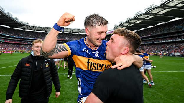 Terrific Tipperary triumph at Croke Park