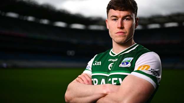 Ronan McCaffrey hopes promising talent can flourish for Fermanagh
