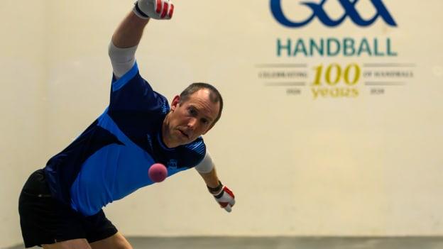 Eoin Kennedy will be in action at Croke Park on Saturday.