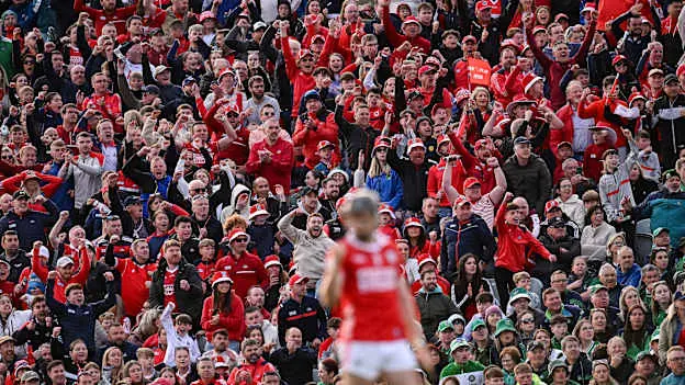 All-Ireland SHC Semi-Finals fixture details