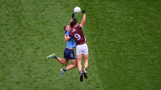 Preview: Weekend's Allianz Football League action