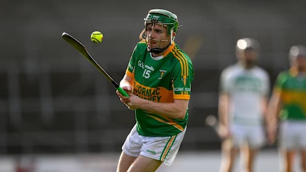Kilcormac-Killoughey forward Adam Screeney. Photo by Ray McManus/Sportsfile