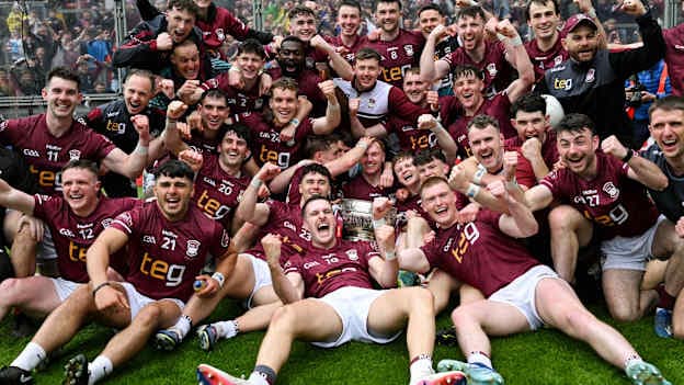 Leinster SFC Final: Wonderful Westmeath triumph