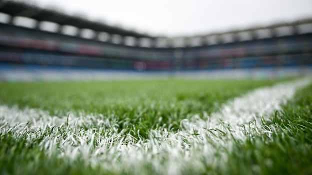 A general view of Croke Park. Photo by Shauna Clinton/Sportsfile