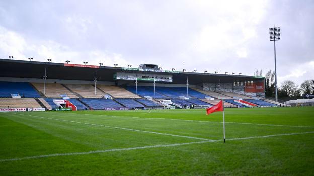 A general view of FBD Semple Stadium. Photo by Piaras Ó Mídheach/Sportsfile