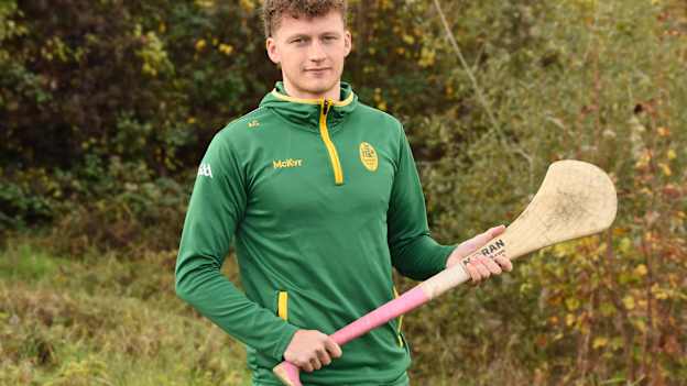 Alan Connolly ready for return to action with Cork