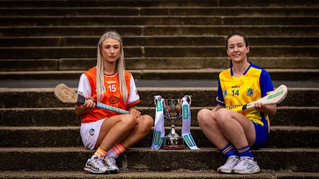 Preview: Waterford eye history against Galway in Centra Camogie League ...
