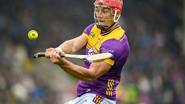 Preview: Weekend's Hurling Championship action