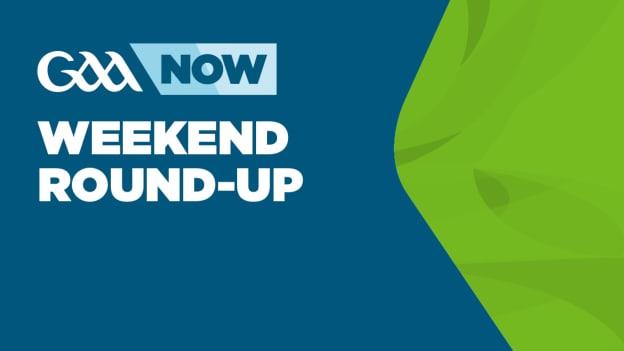 GAANOW Club Championship Football Round-Up: 21-23 August