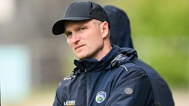 Allianz Hurling League update