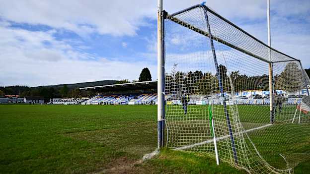 Wicklow SHC Final: Carnew Emmets triumph