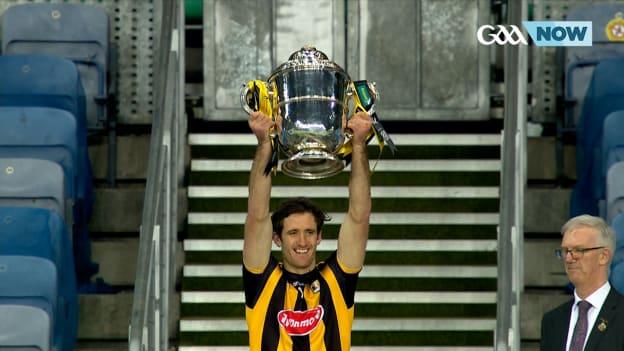 Kilkenny - Leinster Senior Hurling Champions 2020