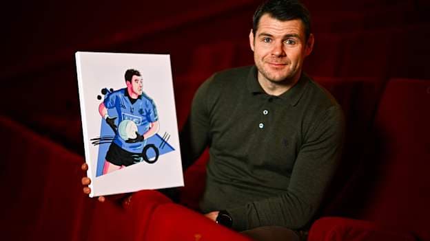  Kevin McManamon: ‘We were in a very special place for those years’