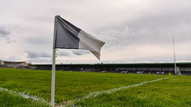 Sligo defeated Longford in the Allianz Hurling League. Photo by Sam Barnes/Sportsfile