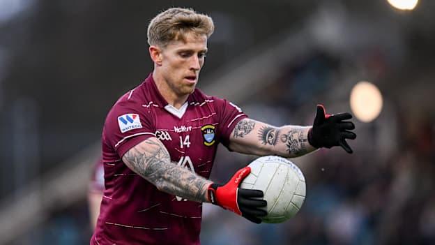 Tailteann Cup R1: Westmeath impress against Antrim