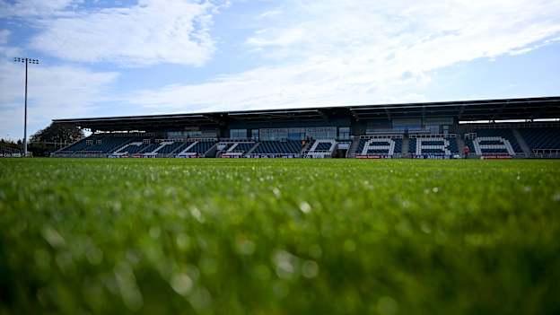 Round-up: Electric Ireland Leinster MFC action