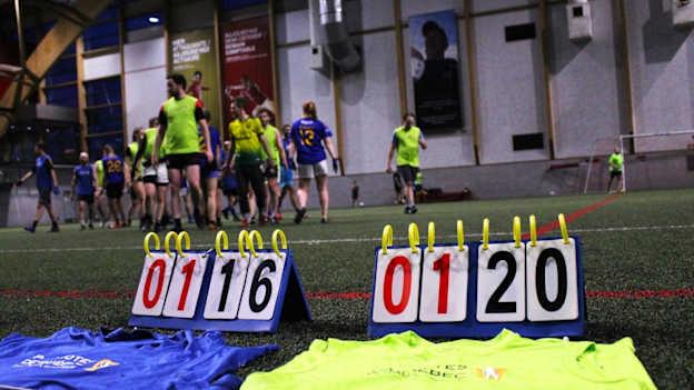 Supporting internal club leagues in Canada