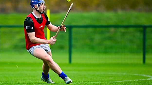 McNaughton expects 'The Bull' O'Brien to lead charge against Scots