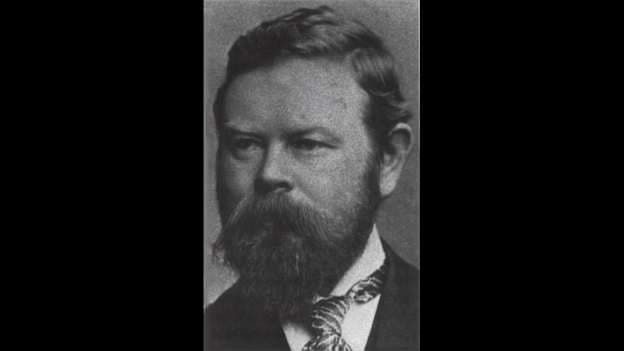 John Wyse Power was one of the founding members of the GAA. 