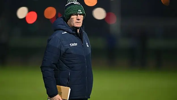 Electric Ireland Fitzgibbon Cup: UL edge out spirited University of Galway