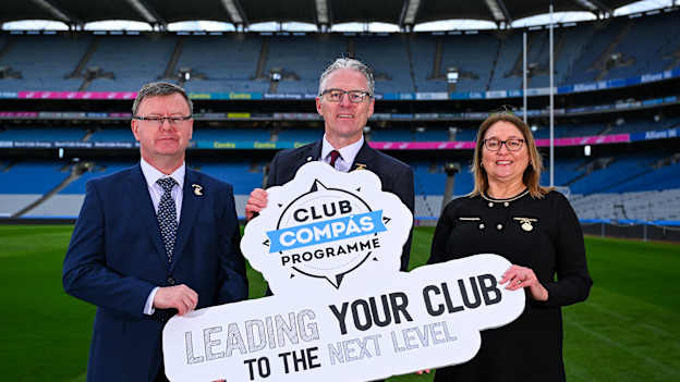 Club Compás - Leading Your Club to the Next Level 