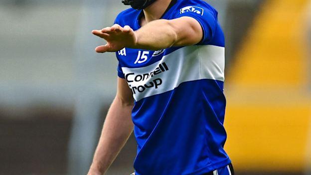 Aaron Myers scored the winner for Sarsfields against Midleton in their Co-Op Superstores Cork PSHC semi-final. 