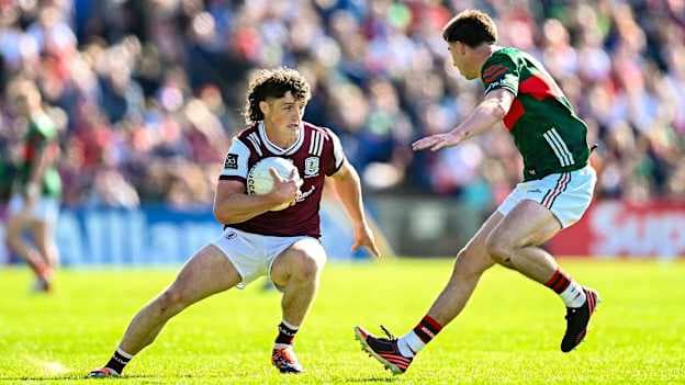 Preview: Weekend's Allianz Football League action