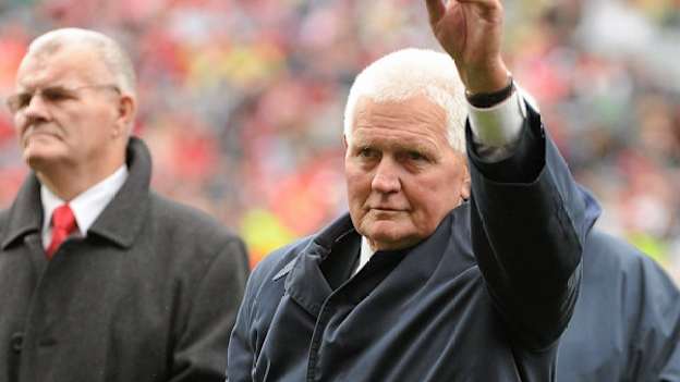 Tony Hadden RIP