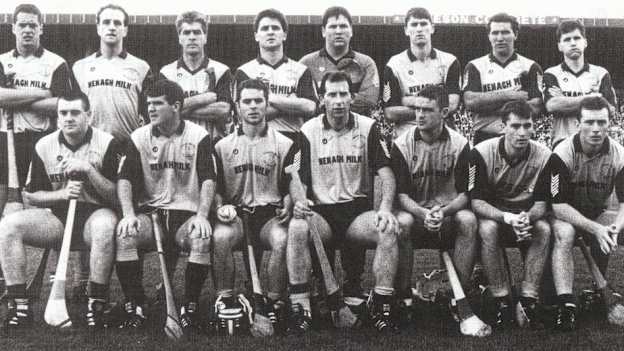 Nenagh Éire Óg hope to bridge 30 year gap to last Tipp SHC success