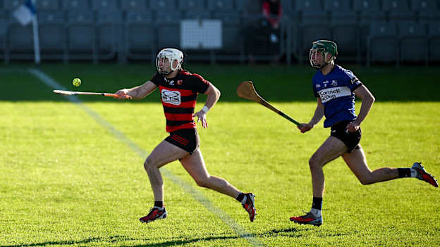 AIB Munster SHC: Ballygunner through to another Munster Final