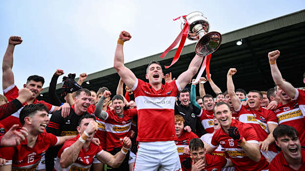 Kerry SFC Final: Geaney stars in Dingle triumph