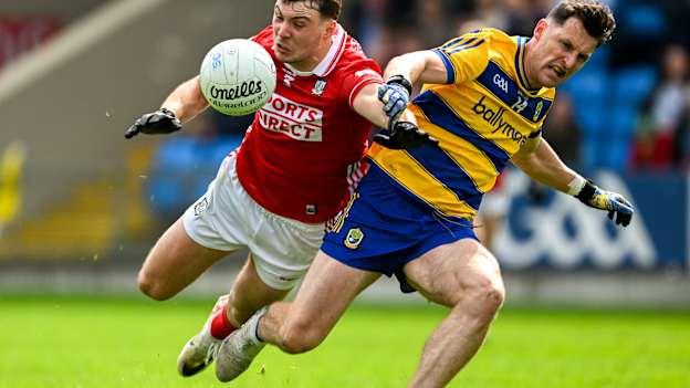 All-Ireland SFC: Cork edge out Roscommon