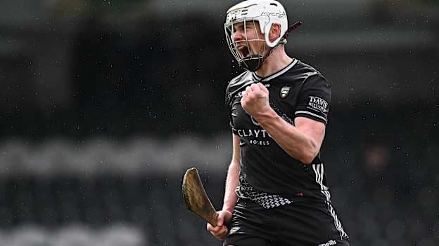 Allianz HL D4 Final: Sligo defeat Longford
