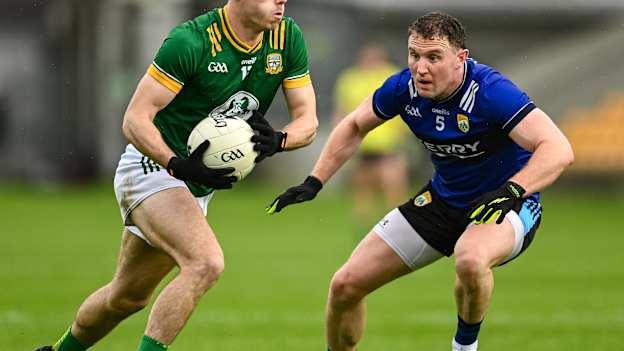 All-Ireland SFC: Meath stun Kerry to top group