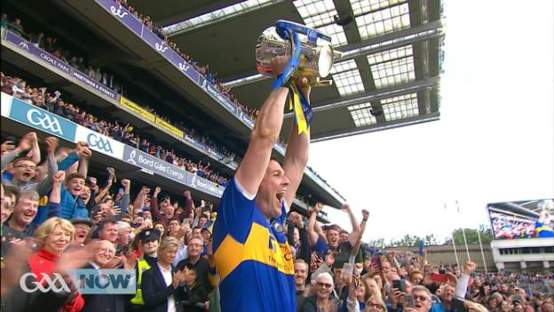 Tipperary: All-Ireland Hurling Champions 2019