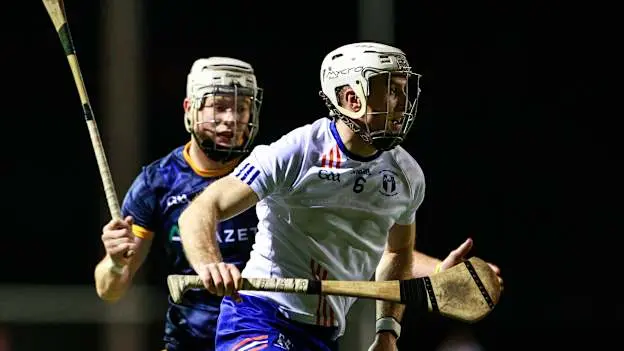 Electric Ireland Fitzgibbon Cup: MICL come good after extra time