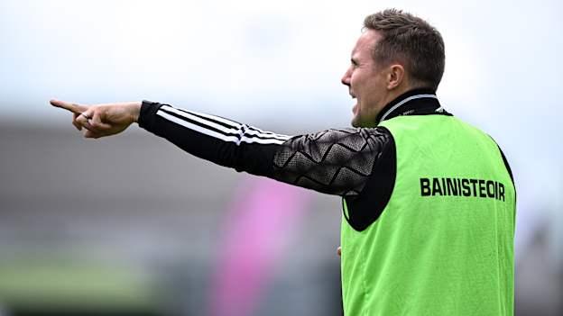 Tailteann Cup: Kildare defeat Tipperary