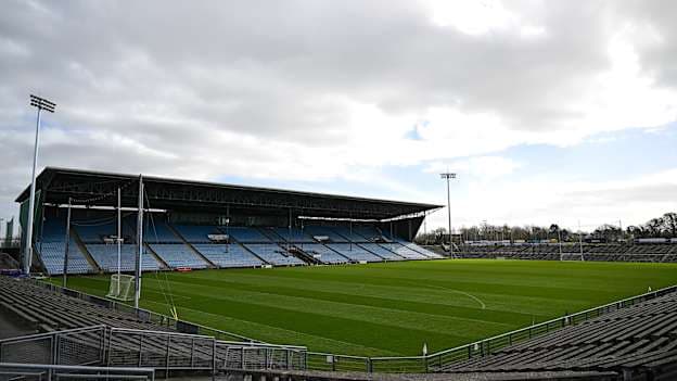 A general view of Hastings Insurance MacHale Park. Photo by Paul Phelan/Sportsfile