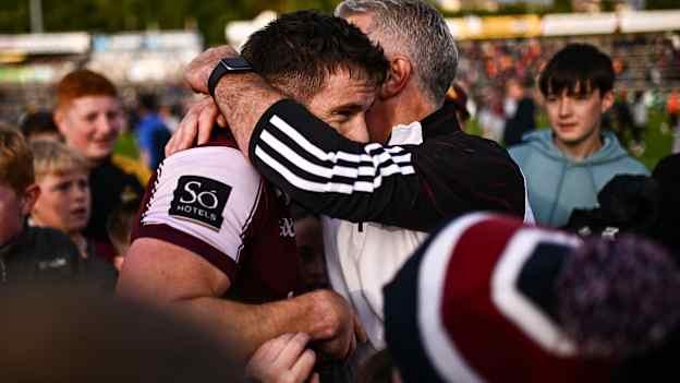 All-Ireland SFC: Galway stage dramatic comeback mission