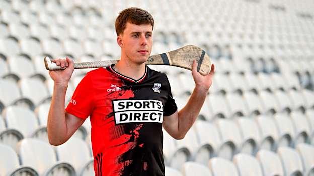 Downey inspired by Horgan's class