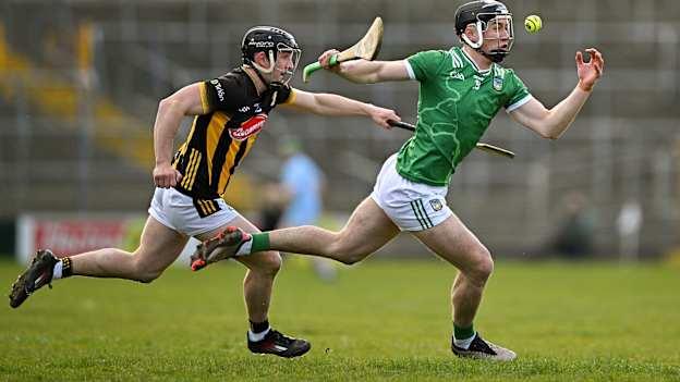 Allianz HL D1A: Impressive Kilkenny triumph
