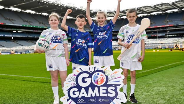 A new Go Games Referee Online Course is now available.