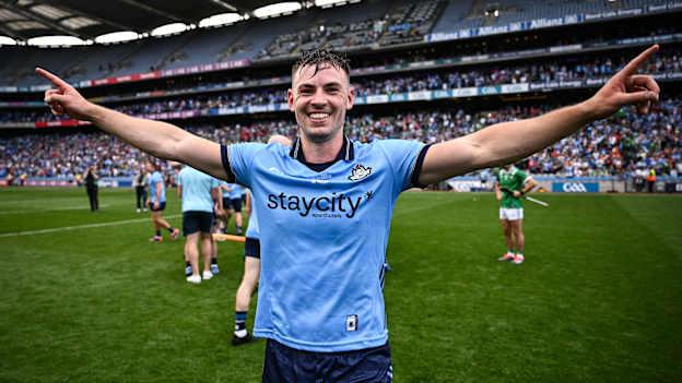 All-Ireland SHC Semi-Finals fixture details