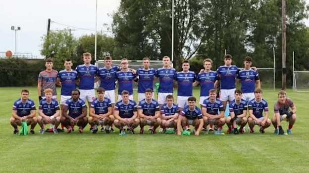 Limerick SFC Final: Mungret St. Paul's win maiden title