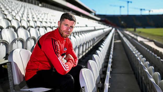 Conor Lehane ready for action