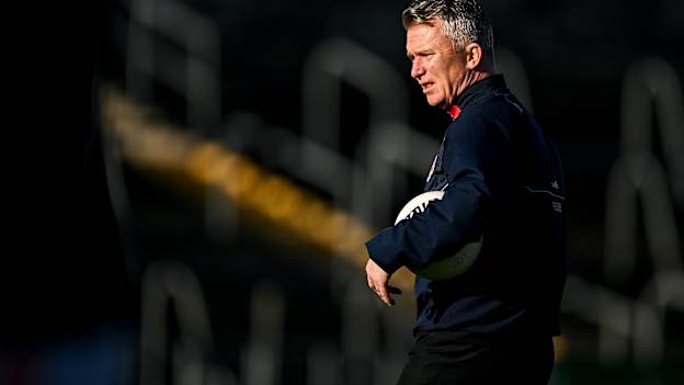Paul Madden appointed new Clare senior football team manager