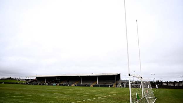 Louth SHC Final: Murphy stars in Naomh Moninne comeback