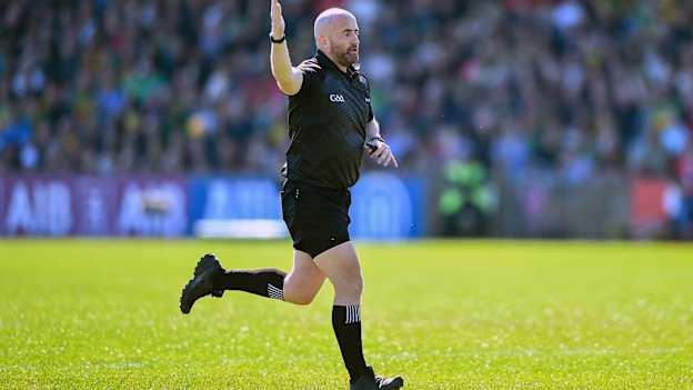 Referees named for Ulster and Leinster SFC Finals