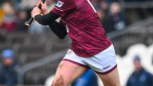 Joe McDonagh Cup: Westmeath overcome Down