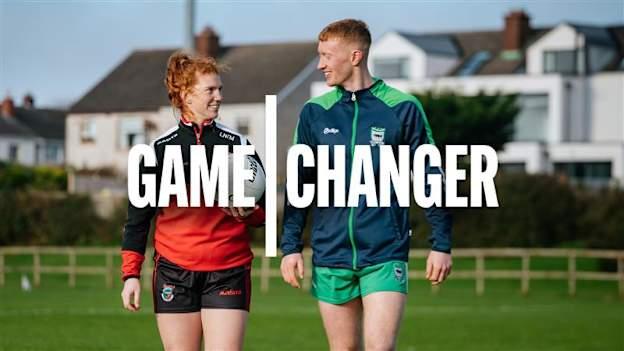 Game Changer, a new project aimed at raising awareness and action through sport to tackle Domestic, Sexual and Gender-Based Violence (DSGBV) has been launched.
